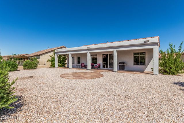 4865 W COMANCHE Drive, Eloy, AZ 85131