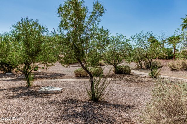 4865 W COMANCHE Drive, Eloy, AZ 85131