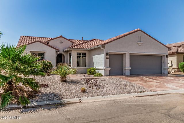 4865 W COMANCHE Drive, Eloy, AZ 85131