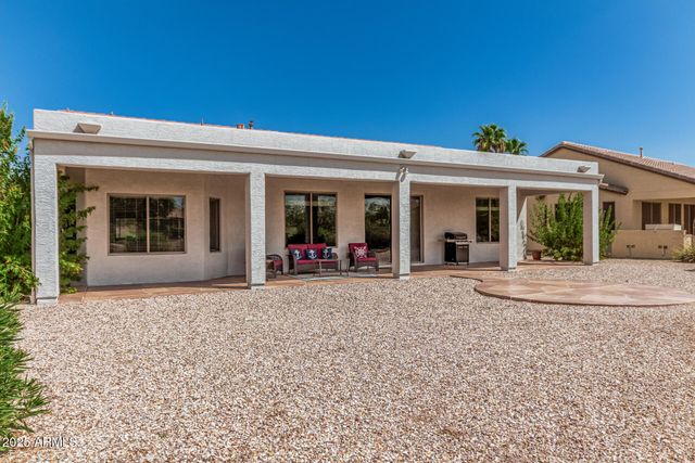 4865 W COMANCHE Drive, Eloy, AZ 85131