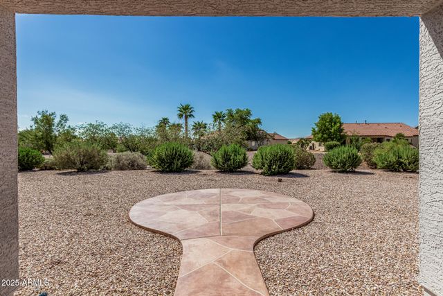 4865 W COMANCHE Drive, Eloy, AZ 85131