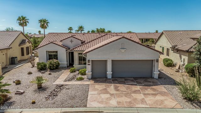 4865 W COMANCHE Drive, Eloy, AZ 85131