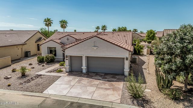 4865 W COMANCHE Drive, Eloy, AZ 85131