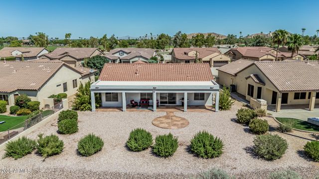 4865 W COMANCHE Drive, Eloy, AZ 85131