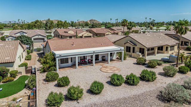 4865 W COMANCHE Drive, Eloy, AZ 85131