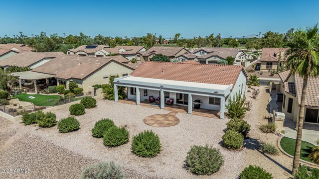 4865 W COMANCHE Drive, Eloy, AZ 85131