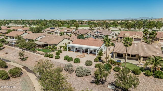 4865 W COMANCHE Drive, Eloy, AZ 85131