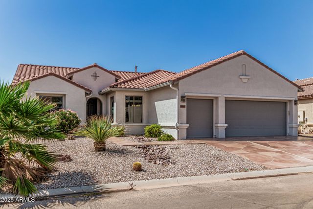 4865 W COMANCHE Drive, Eloy, AZ 85131