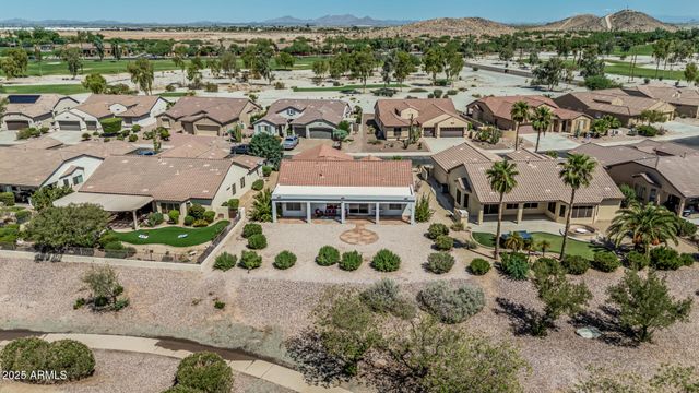 4865 W COMANCHE Drive, Eloy, AZ 85131