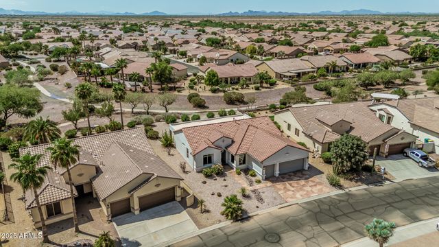 4865 W COMANCHE Drive, Eloy, AZ 85131