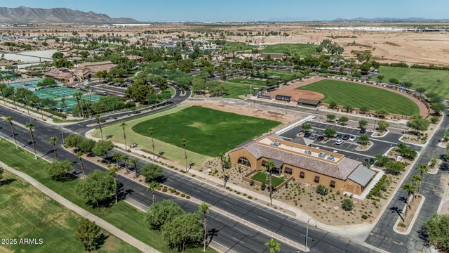 4865 W COMANCHE Drive, Eloy, AZ 85131