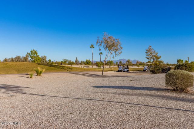 4865 W COMANCHE Drive, Eloy, AZ 85131