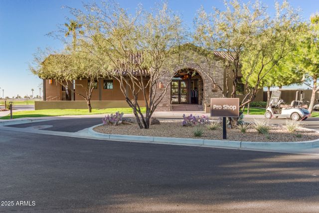 4865 W COMANCHE Drive, Eloy, AZ 85131