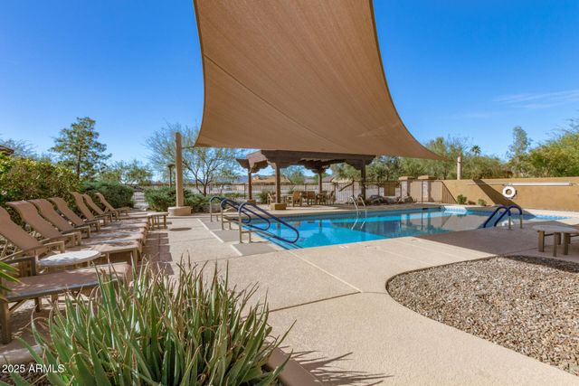 4865 W COMANCHE Drive, Eloy, AZ 85131