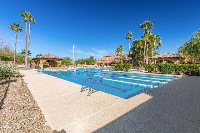 4865 W COMANCHE Drive, Eloy, AZ 85131