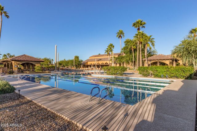 4865 W COMANCHE Drive, Eloy, AZ 85131