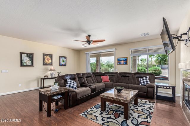 4865 W COMANCHE Drive, Eloy, AZ 85131