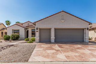 4865 W COMANCHE Drive, Eloy, AZ 85131