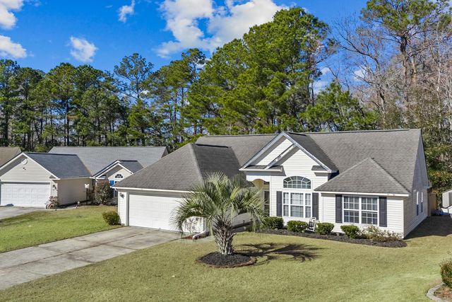 180 Clovis Circle, Myrtle Beach, SC 29579