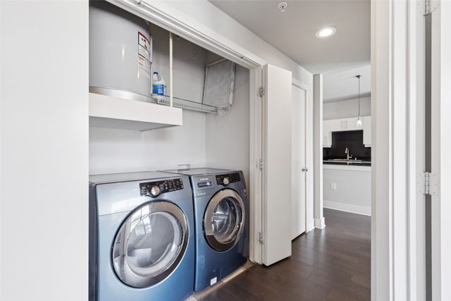 4414 Cedar Springs Road 206, Dallas, TX 75219