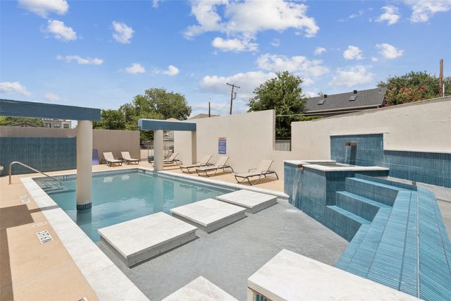 4414 Cedar Springs Road 206, Dallas, TX 75219