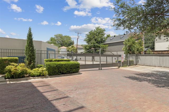 4414 Cedar Springs Road 206, Dallas, TX 75219