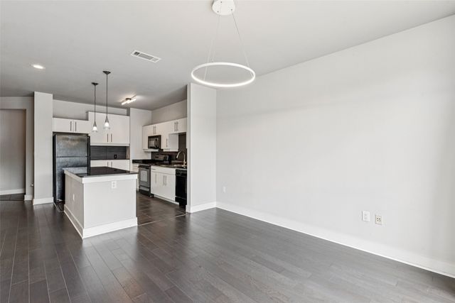 4414 Cedar Springs Road 206, Dallas, TX 75219