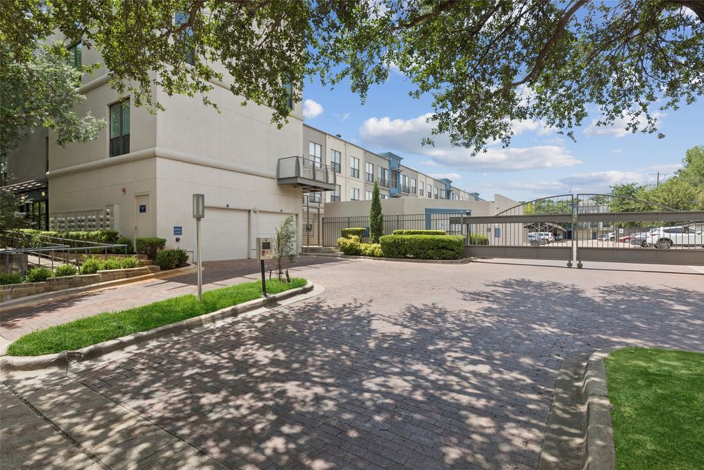 4414 Cedar Springs Road 206, Dallas, TX 75219