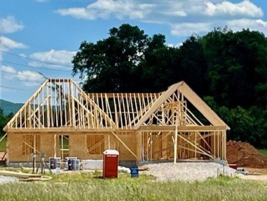 0 Deer Valley, Winchester, TN 37398