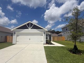 10402 Red Cardinal Drive, Cleveland, TX 77328