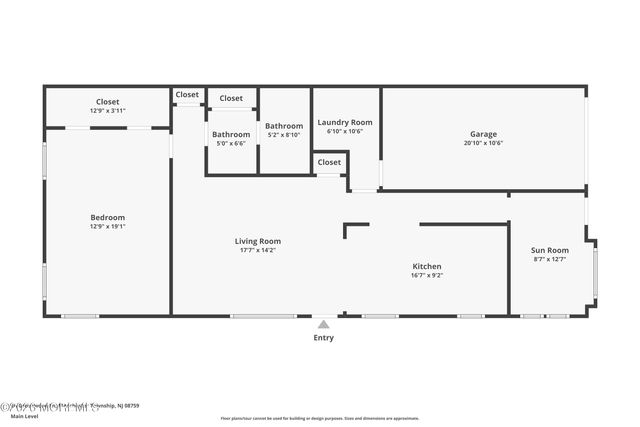 9 Greenwood Lane 62, Whiting, NJ 08759