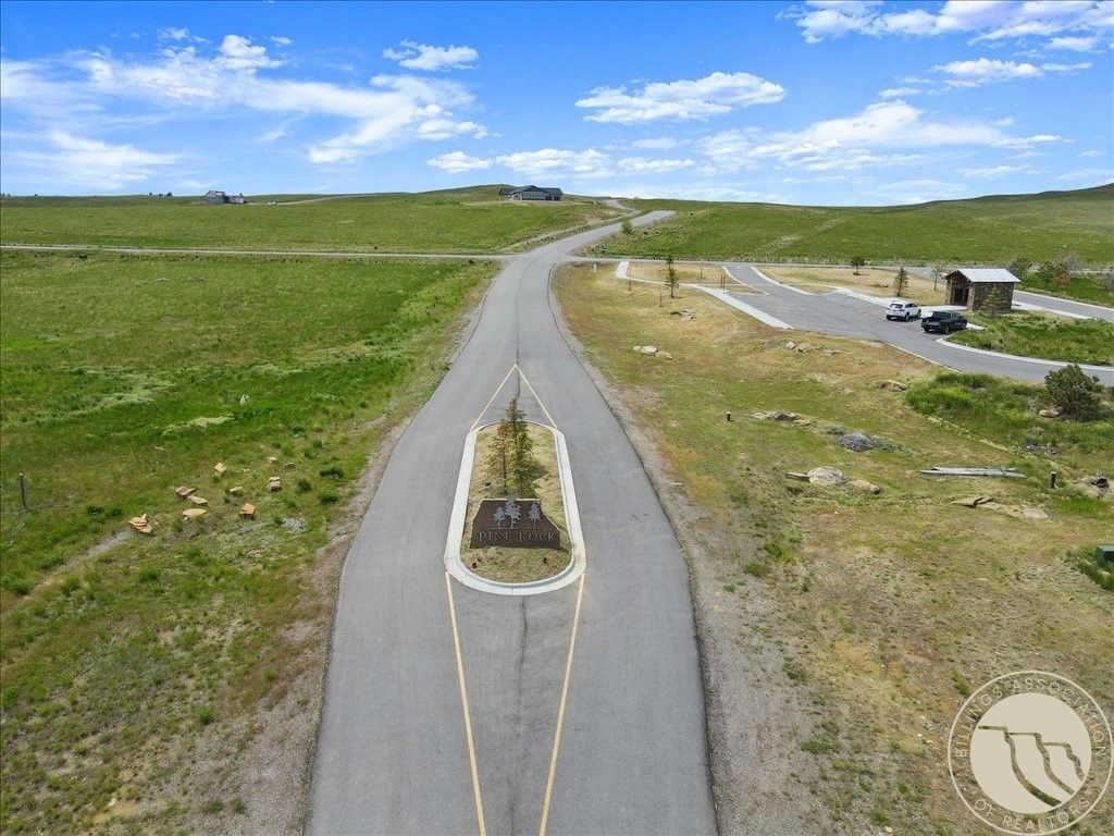 405 Sage Rock Blk 3 Lot 4 TRAIL, Billings, MT 59105 photo 3