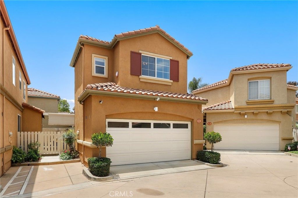 51 Calle De Los Ninos, Rancho Santa Margarita, CA 92688