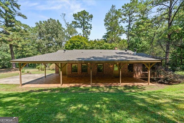 1068 Lamar Road, Macon, GA 31210