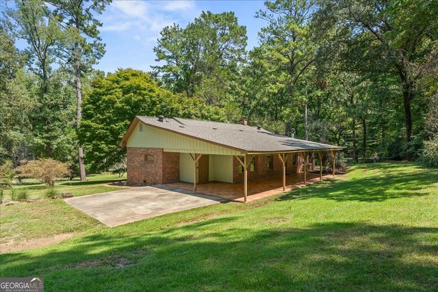 1068 Lamar Road, Macon, GA 31210
