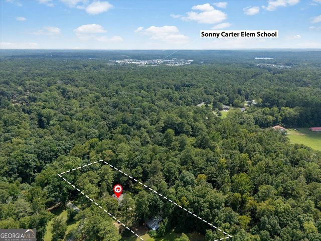1068 Lamar Road, Macon, GA 31210
