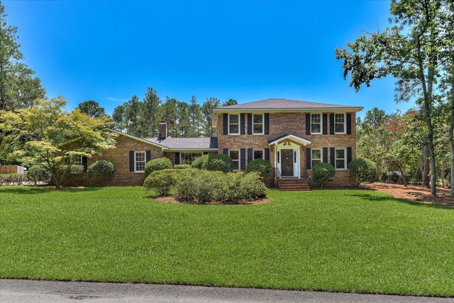 12 Ruffian Road, Aiken, SC 29803