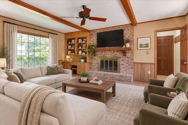 12 Ruffian Road, Aiken, SC 29803