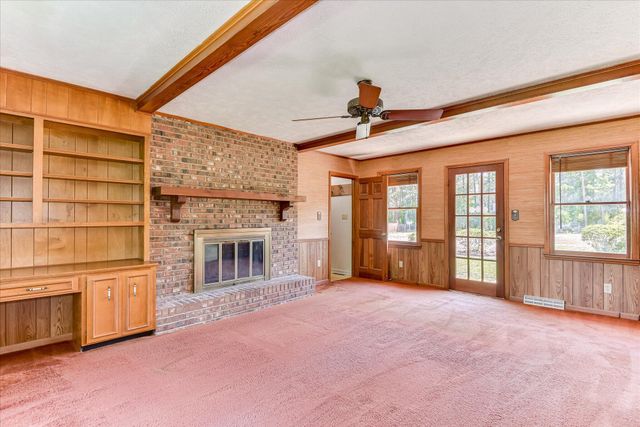 12 Ruffian Road, Aiken, SC 29803