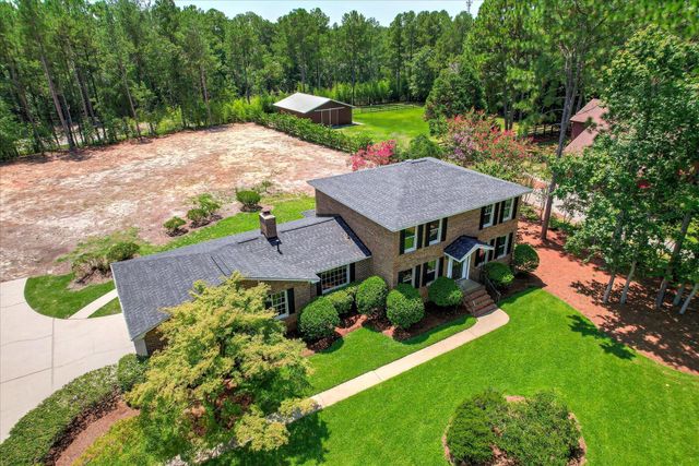 12 Ruffian Road, Aiken, SC 29803