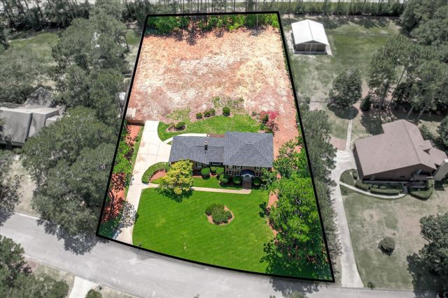 12 Ruffian Road, Aiken, SC 29803
