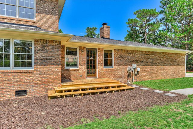 12 Ruffian Road, Aiken, SC 29803