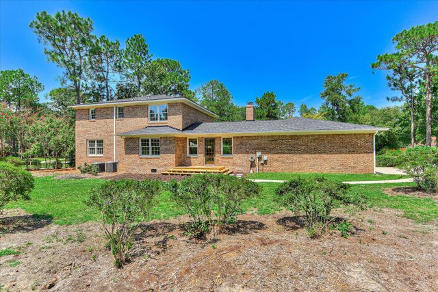 12 Ruffian Road, Aiken, SC 29803