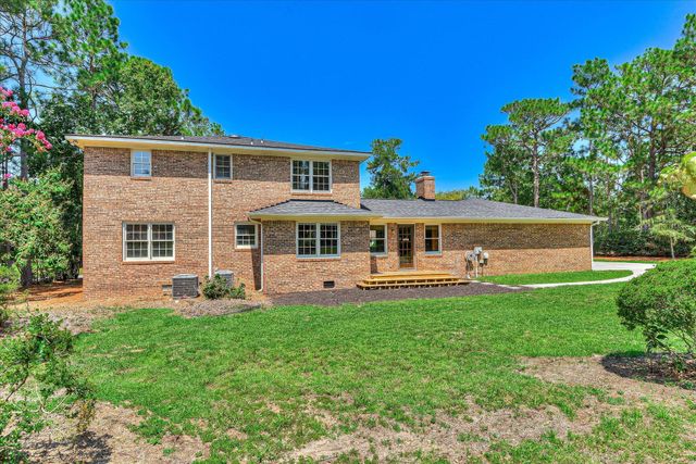 12 Ruffian Road, Aiken, SC 29803