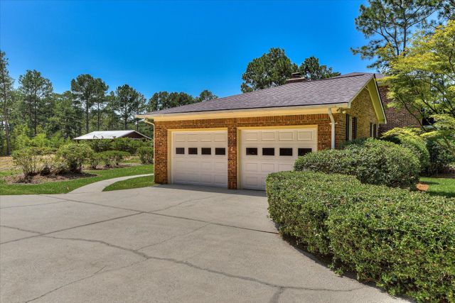 12 Ruffian Road, Aiken, SC 29803