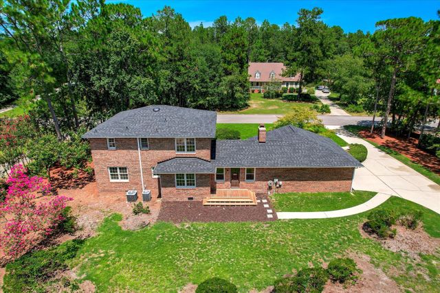 12 Ruffian Road, Aiken, SC 29803