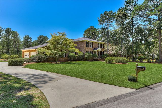 12 Ruffian Road, Aiken, SC 29803