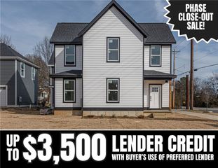 1042 S Laramie Heights, Fayetteville, AR 72704