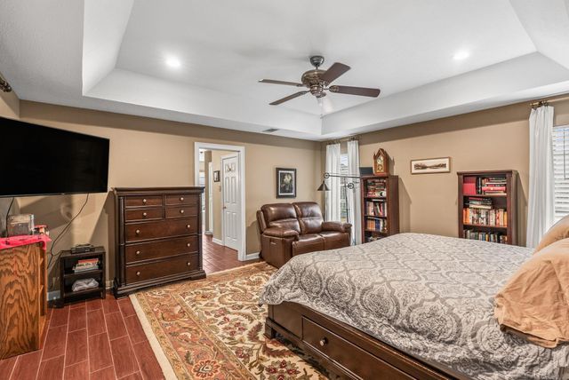 3115 Windcrest, Conway, AR 72034