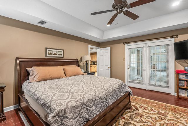 3115 Windcrest, Conway, AR 72034